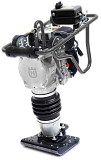 Вибротрамбовка Husqvarna LT800